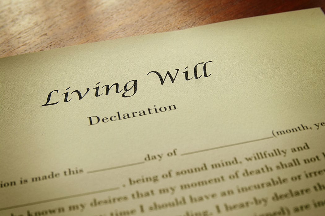 Living Wills